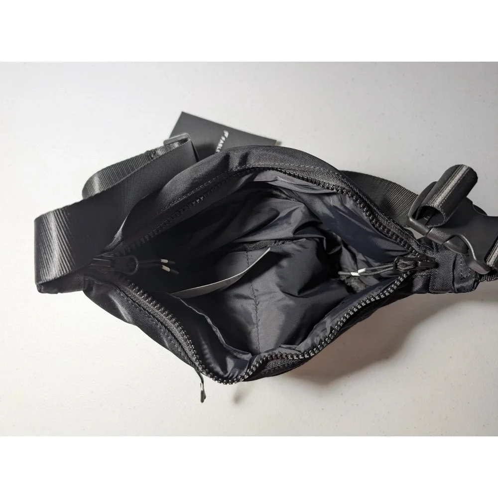 Fabletics sling bag